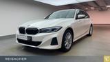 BMW 320d A xDrive Tou AHK, LCPlus, DAB, LED-Scheinw. - BMW 320 Gebrauchtwagen in Augsburg