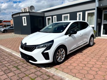 Renault Clio - 3