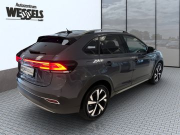 Volkswagen Taigo Style AHK abnehmbar