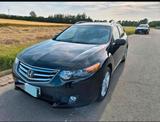 Honda accord kombi - gebrauchte Honda Accord aus dem Jahr 2009