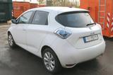 Renault Zoe Intens Inkl. Akku/Batterie. 1. Hand Navi PDC - Renault ZOE Gebrauchtwagen