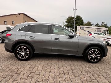 Mercedes GLC 220 - 8