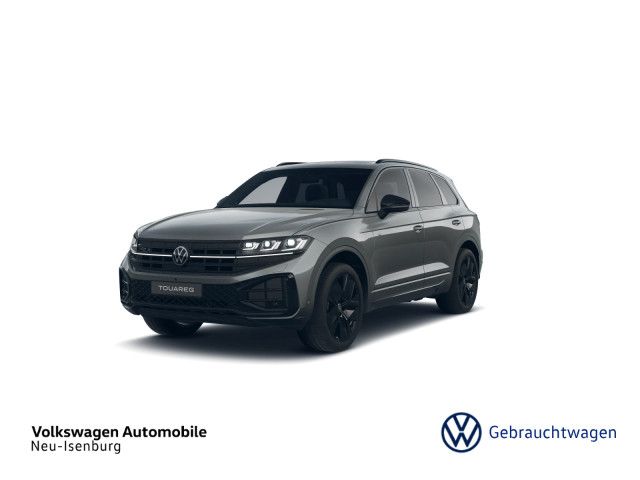 Image of Volkswagen Touareg