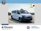 Volkswagen T7 Kombi LR KLIMA PDC 9-SITZER HECKTÜREN - Volkswagen T7 Kombi Diesel Gebrauchtwagen