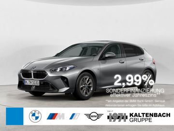 120d M-Sport PANO HUD 360° LED ACC NAVI H/K SHZ
