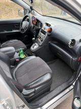 Kia kia Carens 2008 - Kia Carens aus 2008