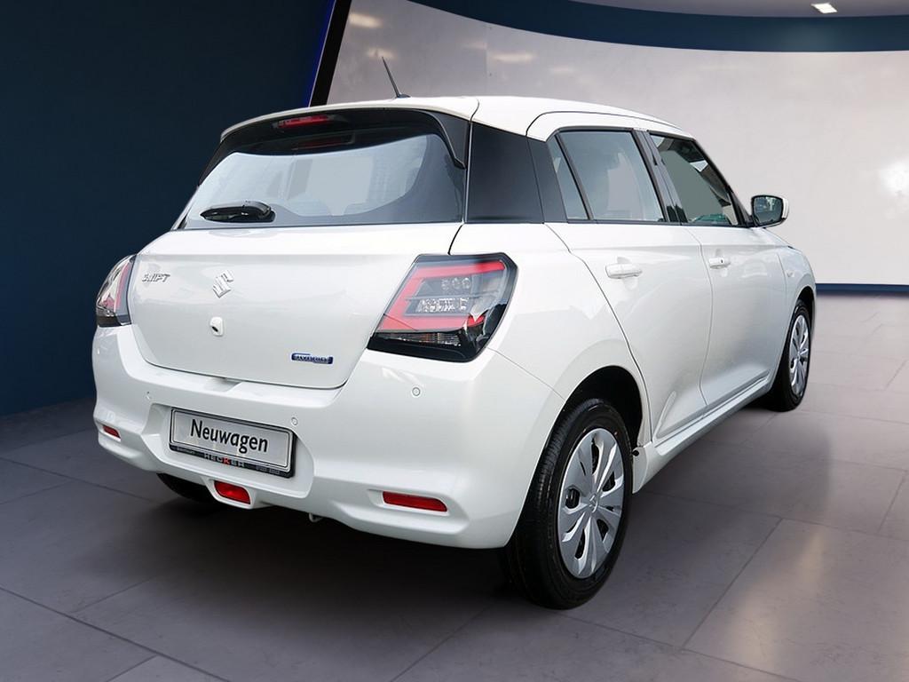 Suzuki Swift 1.2 Dualjet Hybrid Club PDC NAVI ACC LED