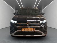 Volkswagen T-Cross - Vorschau Bild 5