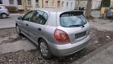 Nissan Almera Unfallfrei - Nissan Almera: Kleinwagen