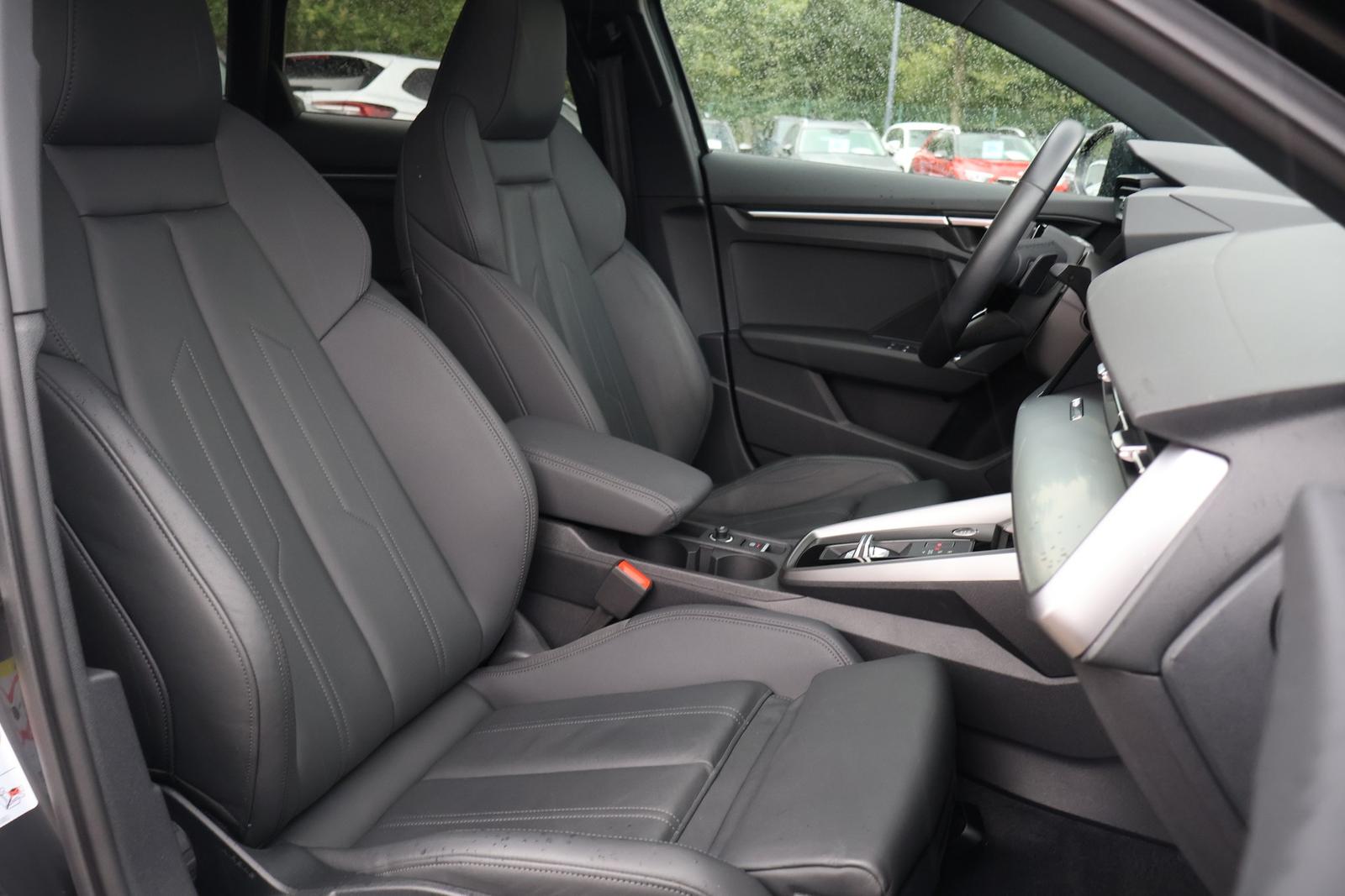 Audi A3 Sportback 30 1.0 TFSI advanced LED Navi ACC, миниатюра 12
