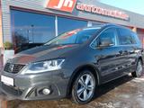 Seat Alhambra Xcellence DSG 7 Sitze*ACC*Navi*ab 249€ - SEAT Alhambra 7N