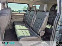 Opel Zafira Life - Vorschau Bild 10