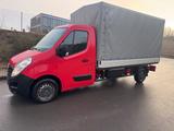 Opel Movano  - Opel Movano