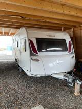 Tabbert Rossini 620 DM - Tabbert Wohnwagen 620