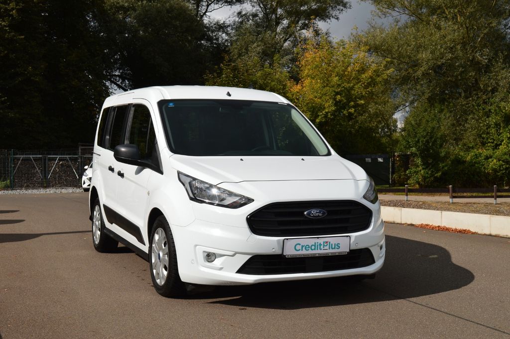 Image of Ford Transit
