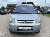 Citroën Berlingo 2.0 HDi Multispace TÜV NEU - Citroën Berlingo Gebrauchtwagen in Bremen
