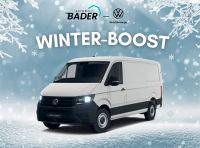 Volkswagen Crafter - Vorschau Bild 1