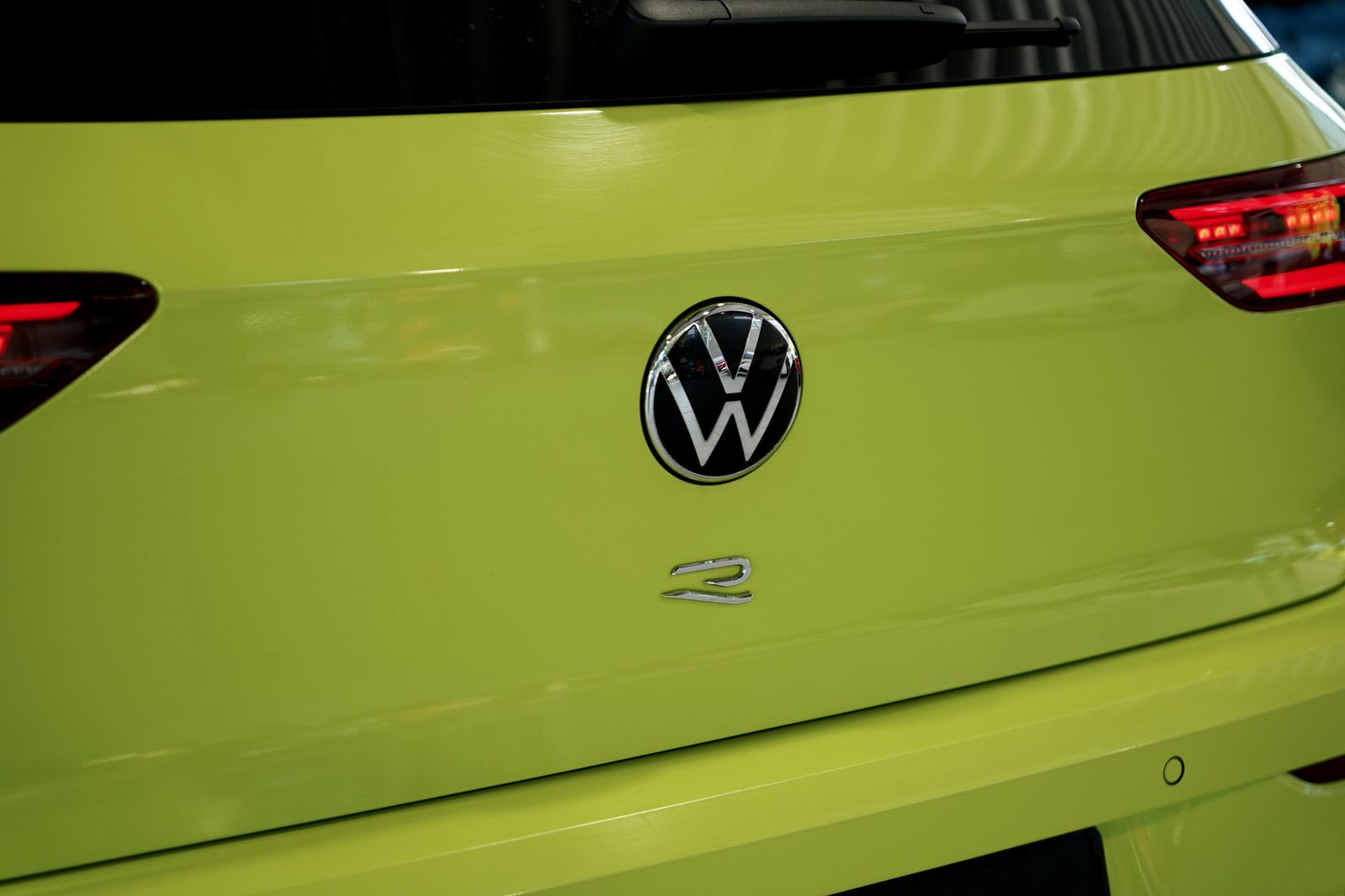 Vw Golf