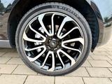 Land Rover Range Rover 5.0 V8 SC Autobiography, Voll Voll  - gebrauchte Land Rover Range Rover aus dem Jahr 2017