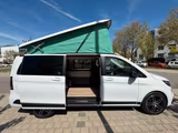 Mercedes-Benz V-Marco Polo 300d+ Spiegel P.+ Winter P.+ AMG L. - Mercedes-Benz 300: D