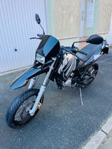 Mz 125 SM  - Angebote entsprechen deinen Suchkriterien