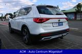 Seat Tarraco 2.0 TSI 4Drive Xcellence*LED*ACC*R-Kam.* - Seat Tarraco Gebrauchtwagen