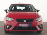 Seat Ibiza Reference Cool & Sound|Einparkhilfe|Klima - Seat Ibiza in Krefeld