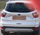 Ford Kuga 2,0 TDCi 4x4 110kW Titanium PowerShift ... - Ford Kuga: Von Privat