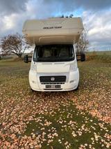 Roller Team Granduca Garage 3.0 Multijet 115kv - Roller Team Alkoven