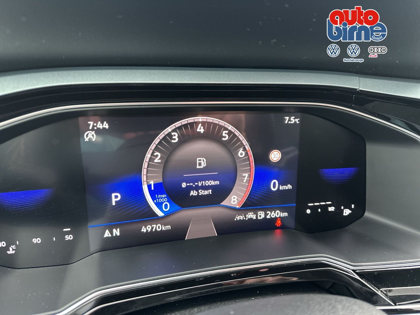 Taigo Goal 1.0TSI Navi Digitales Cockpit LED ACC