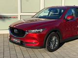 Mazda CX-5 2,2 Center-Line 2WD/1.HAND/KAMERA/LED/NAVI - Mazda CX-5: Center Line