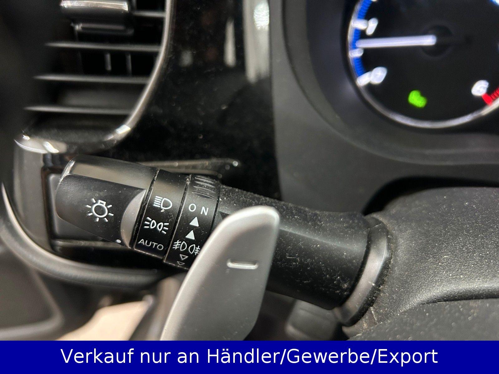 Mitsubishi Outlander 4WD Automatik Xenon SHZ  Kamera