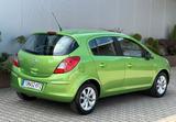 Opel Corsa D 1.4 ENERGY*Leder*AC*Kette+TÜV+Insp. NEU - Opel Corsa Gebrauchtwagen in Hamm