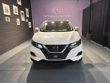 Nissan Qashqai N-Way/Glasdach/Kamera - Nissan Qashqai N-Way mit Benzin-Antrieb