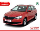 Skoda Fabia Combi 1.0 Cool Plus 1 Hand Sitzheizung DAB - Skoda Fabia: Cool Plus