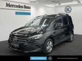 Mercedes-Benz T 160 STYLE Standard Kamera LED Tempomat - Mercedes-Benz T-Klasse: Standard