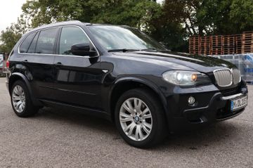 BMW X5 - 3