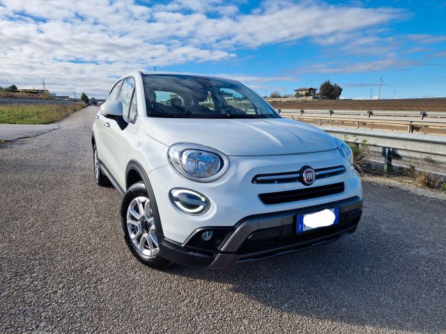 Fiat 500X 1.6 MultiJet 120 CV City Cross