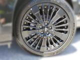 Hyundai Santa Fe MY25 1.6 TGDi HEV 4WD BLACKLINE HuD/BOS