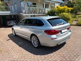 BMW 520d xDrive Touring A Luxury Line Luxury Line - BMW 520: Luxury