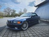 BMW 328i Cabrio | Individual | M - Paket - BMW 328 aus 1997: Cabrio, 328i