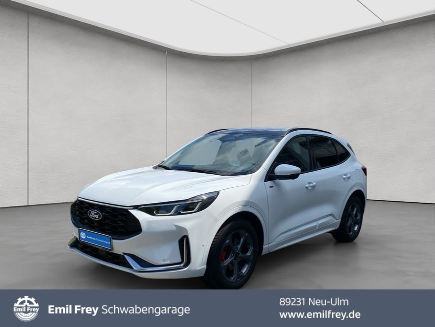 Ford Kuga 1.5 EcoBoost ST-LINE X