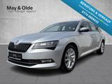 Skoda Superb Combi 1.4 TSI DSG Style Bi-Xenon Navi ACC - Skoda Superb Gebrauchtwagen in Hamburg