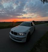 BMW E87 116i - BMW 116: 116i E87