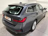 BMW 320 d Touring Sport Line Automatik EU6d Klima Na - graue BMW 320