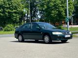 Honda Accord Hatchback CH6 - Honda aus 2001