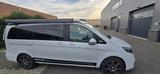 Mercedes-Benz V -Klasse Marco Polo  - Wohnwagen Mit Markise