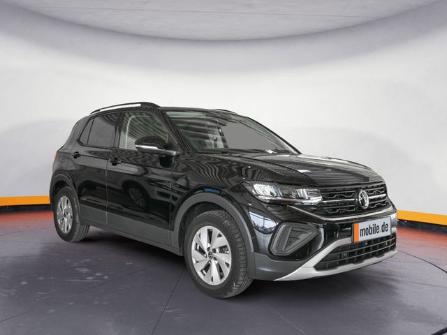 Volkswagen T-Cross 1.5 TSI DSG Life