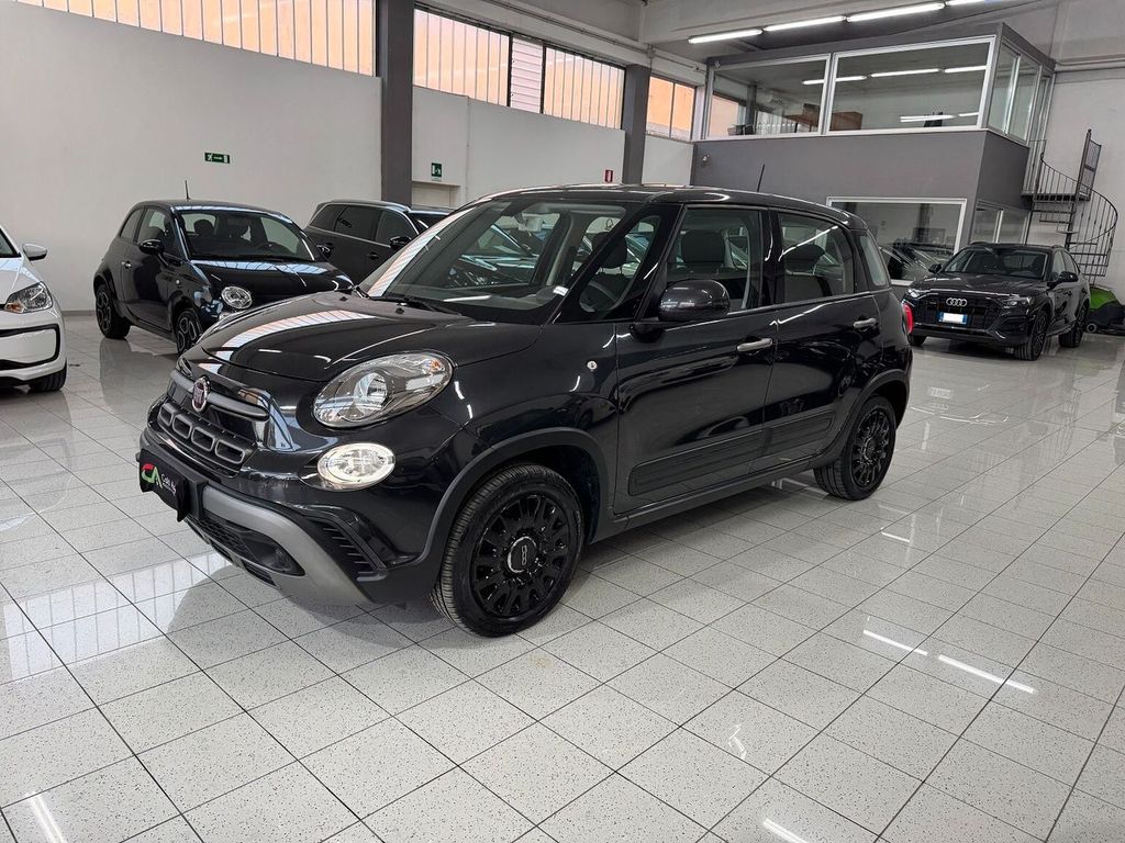 Image of Fiat 500L