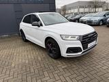 Audi SQ5 3.0 TDI quattro 360°Kamera *Automatik - Audi SQ5 in Düsseldorf
